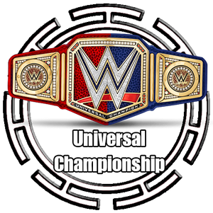 WWE Universal Championship Wrestlepedia Wiki Fandom