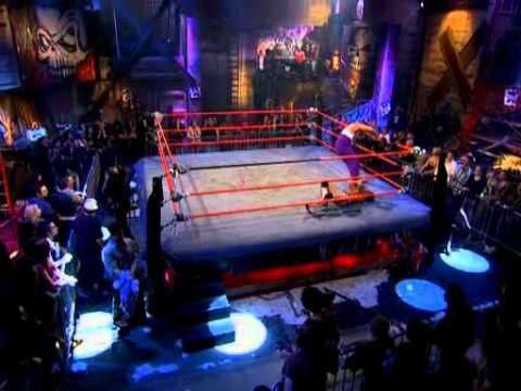 Wrestling Society X | Wrestlepedia Wiki - Fandom