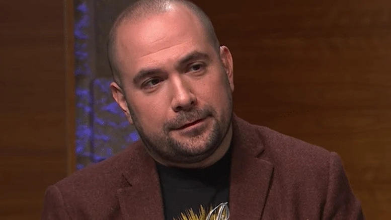 Peter Rosenberg | Wrestlepedia Wiki | Fandom