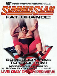 SummerSlam1993