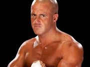 WWE Joey Mercury