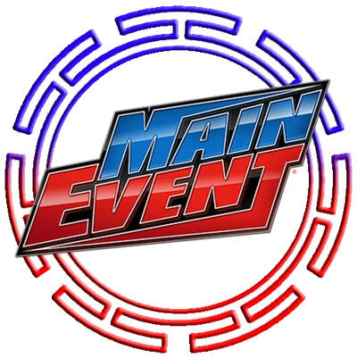 01 Main Event