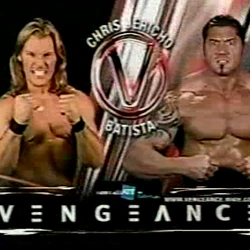 WWE Vengeance 2004 | Wrestlepedia Wiki | Fandom