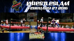 2016 02-27 NCPW WrestleSlam