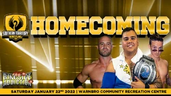 2022 01-22 STW Homecoming