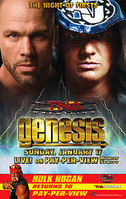TNA Genesis (2010).jpg
