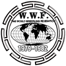 WWE Logo 1979