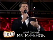 1998 08-02 Sunday Night Heat Debut (3)