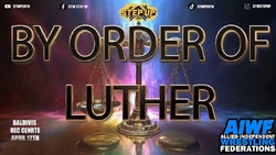 2025 04-12 Step Up By Order of Luthor