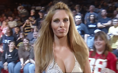 Francine ECW 03