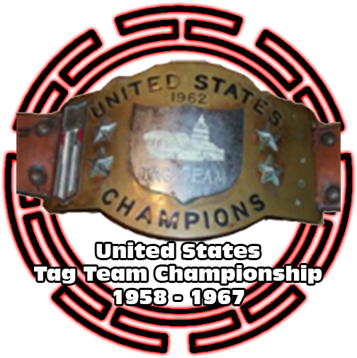 WWWF United States Tag Team Championship Wrestlepedia Wiki Fandom
