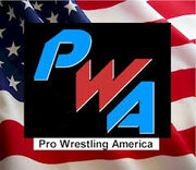 Pro Wrestling America