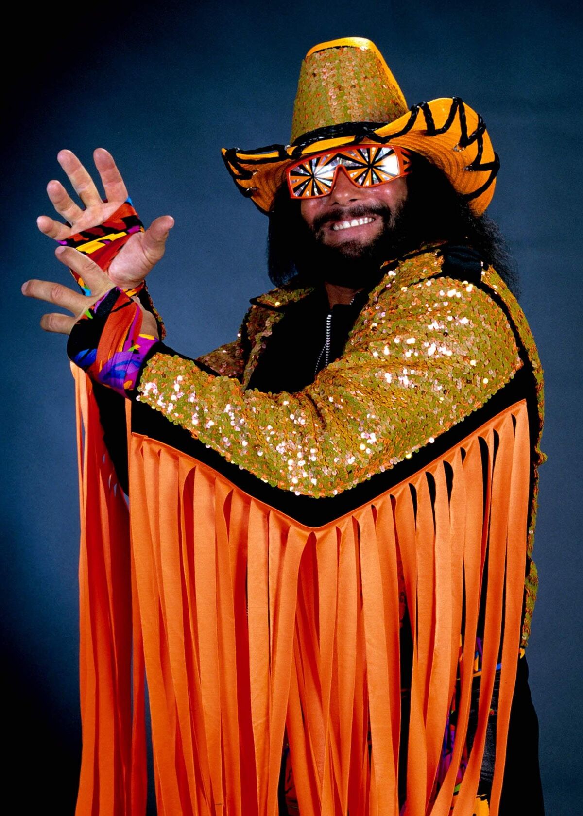 Randy Savage, Memphis Wrestling Wiki