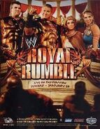 Royal Rumble 2006