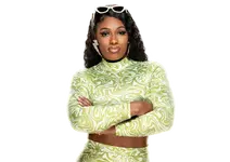 Lash Legend | Wrestlepedia Wiki | Fandom