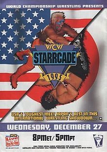 WCW Starrcade 1995.jpg