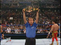 2003 US Championship Re-Debut (4)