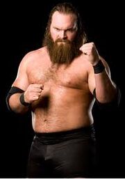 Mike Knox