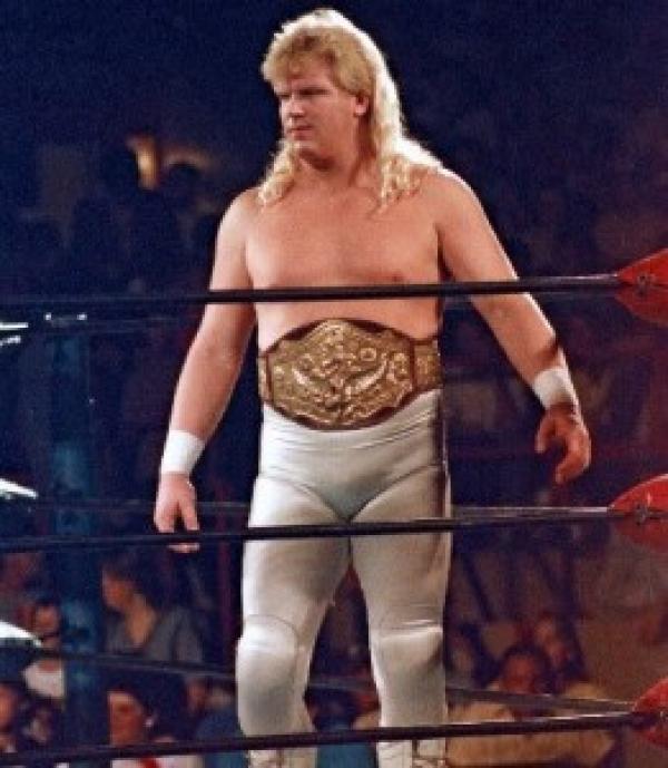 Bobby Eaton Wrestlepedia Wiki Fandom