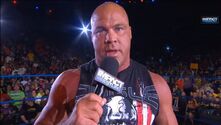 Kurt Angle TNA