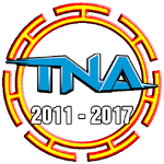 TNA 2011-2017 Logo