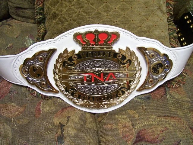 TNA Knockouts Championship | Wrestlepedia Wiki | Fandom