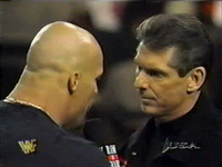 1997 06-16 Vince McMahon (1)