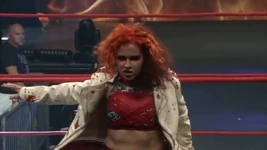 Masha Slamovich | Wrestlepedia Wiki | Fandom