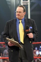 Jim Cornette