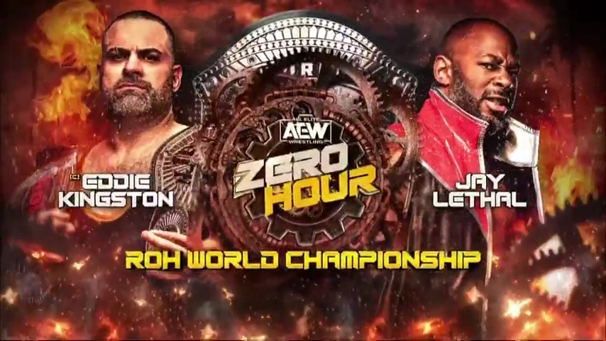 AEW Full Gear 2023 | Wrestlepedia Wiki | Fandom