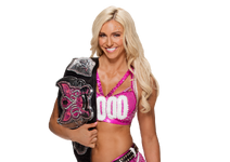 Charlotte Flair Divas