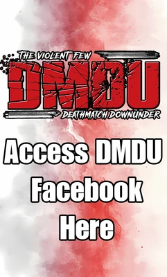 DMDU Banner