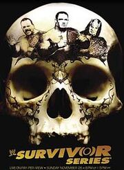 WWE Survivor Series 2006.jpg