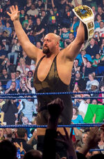 WWE Big Show