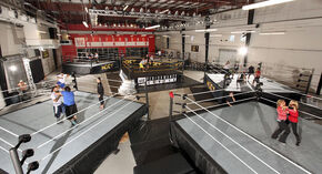 WWE Performance Centre.jpg