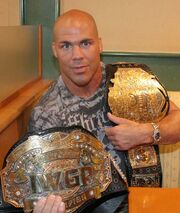 Kurt Angle IWGP Champion.jpg