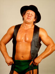 Cowboy Bob Orton