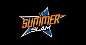 SummerSlam Logo 2012