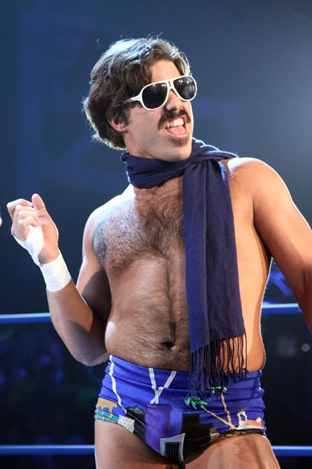 Joey Ryan (wrestler) - Wikipedia