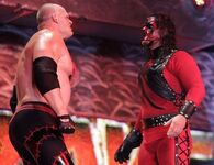 Kane vs Kane