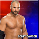 Scott Dawson