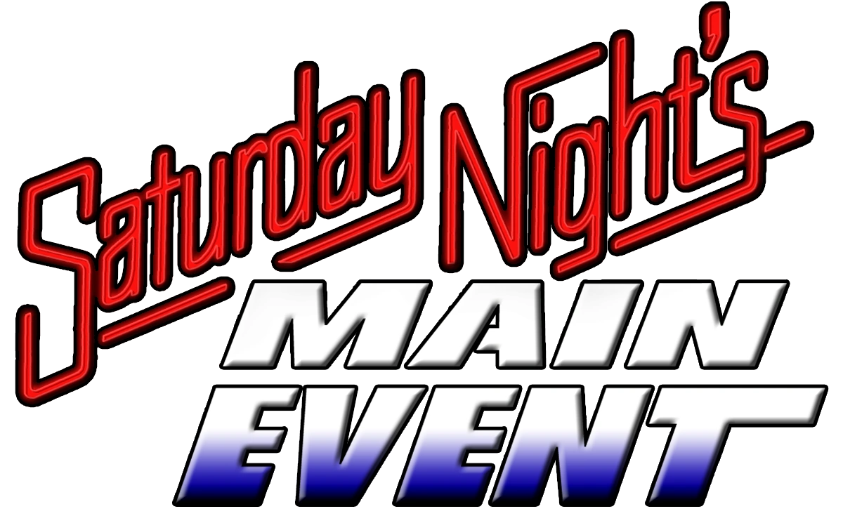 WWE Saturday Night's Main Event Wrestlepedia Wiki Fandom