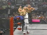 2002 06-19 TNA Debut Show (17)