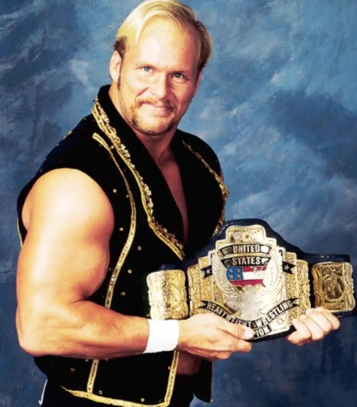 Stone Cold Steve Austin - Wikipedia