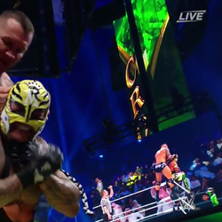 Wwe crown jewel 2018 2025