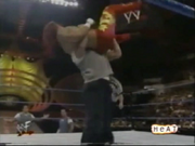 1998 Sept Heat First SD Set Tapings (5)