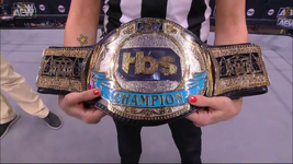 AEW TBS Women's Championship (2)