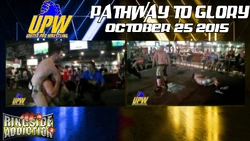 2015 10-15 UPW Pathway to Glory