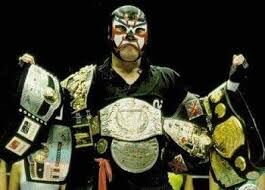 J Crown Wrestlepedia Wiki Fandom