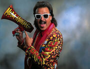 Jimmy Hart